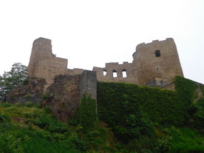 Germany - Frauenstein 6/2018...