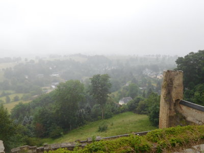 Germany - Frauenstein 6/2018...