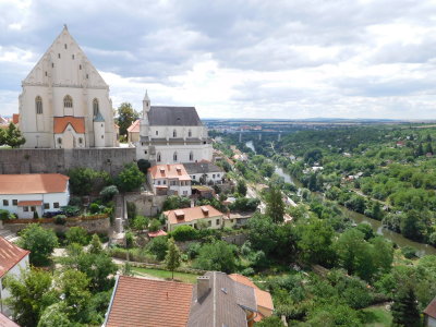 CZ - Znojmo 7/2018