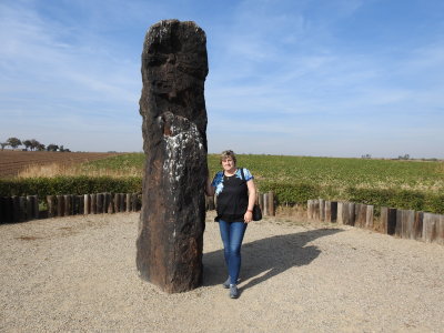 CZ - Klobuky Menhir 10/2018