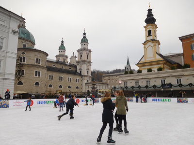 A - Salzburg 11/2018...