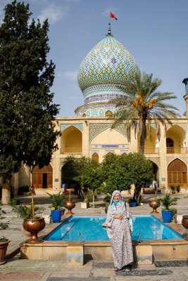 Ali Ibn Hamzeh Shrine -3.jpg