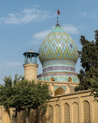 Ali Ibn Hamzeh Shrine -19.jpg