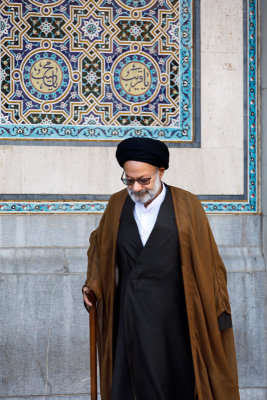 Fatima Masumeh Shrine - Qom-22.jpg