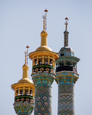 Fatima Masumeh Shrine - Qom-23.jpg