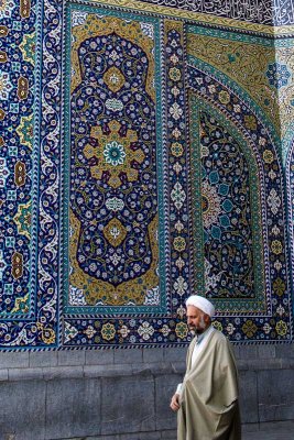 Fatima Masumeh Shrine - Qom-26.jpg