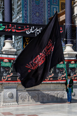 Fatima Masumeh Shrine - Qom-35.jpg