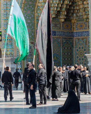 Fatima Masumeh Shrine - Qom-37.jpg