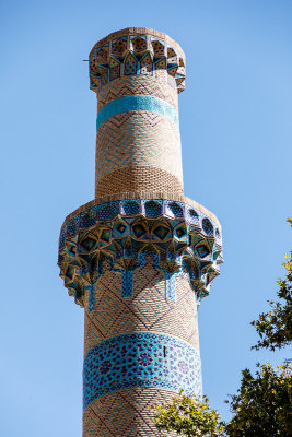 Sheikh Abdolsamad Mosque Natanz-13.jpg
