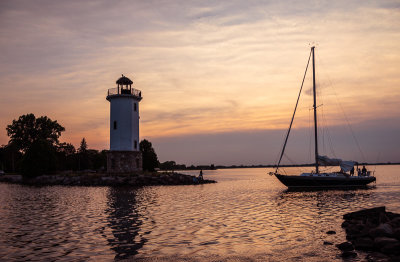 Wisconsin Scenes