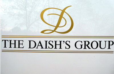 BUSES - DAISH'S