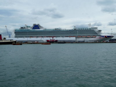 AZURA (2010) @ Southampton