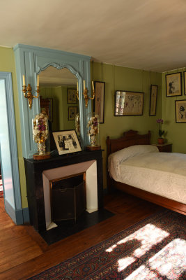 Alice's Bedroom