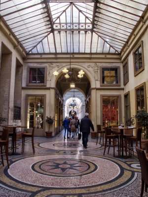 Galerie Vivienne