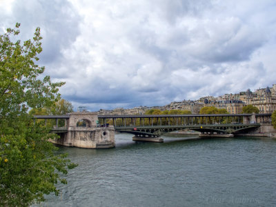 Pont de Bir-Hakeim