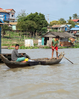 Life on the River 2