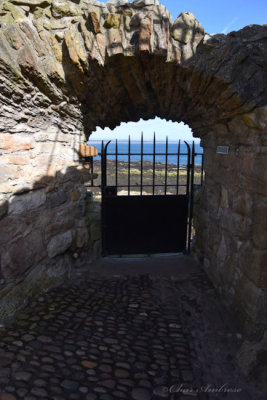 St Andrews Castle