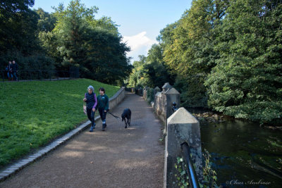 Water of Leith