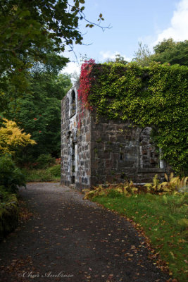 The Laundry at Armadale