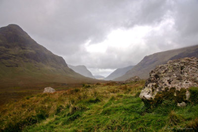 Glencoe 