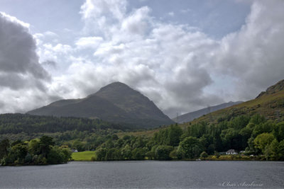 Loch Lomond Shoreline