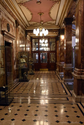 City Chambers in Glasgow