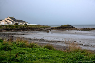 Scottish Coastline