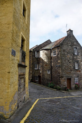 Dean Village 1