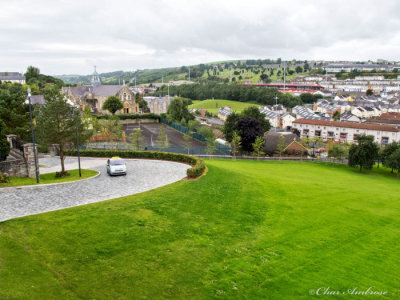 Derry Overview