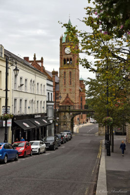 Shipquay Street