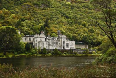 Kylemore Abbey Estate