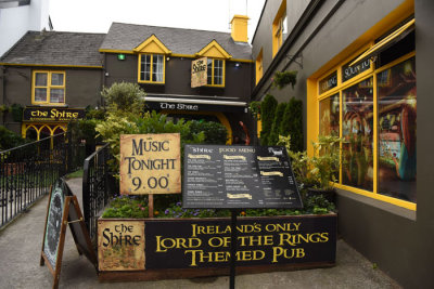 The Shire Pub