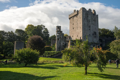 Blarney Castle