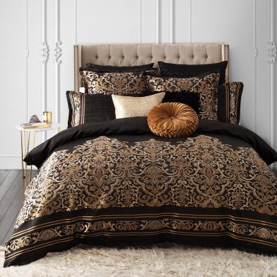 Lawrence Sable Quilt Cover Set Logan & Mason Ultima