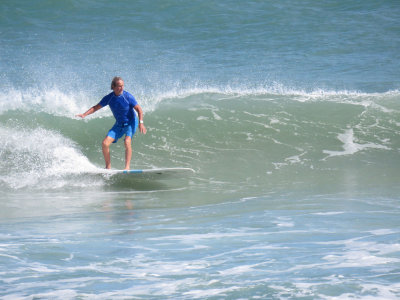 2 Nov 2018 Playalinda Bob