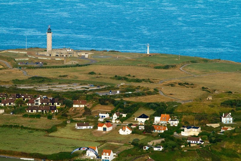 La côte dOpale