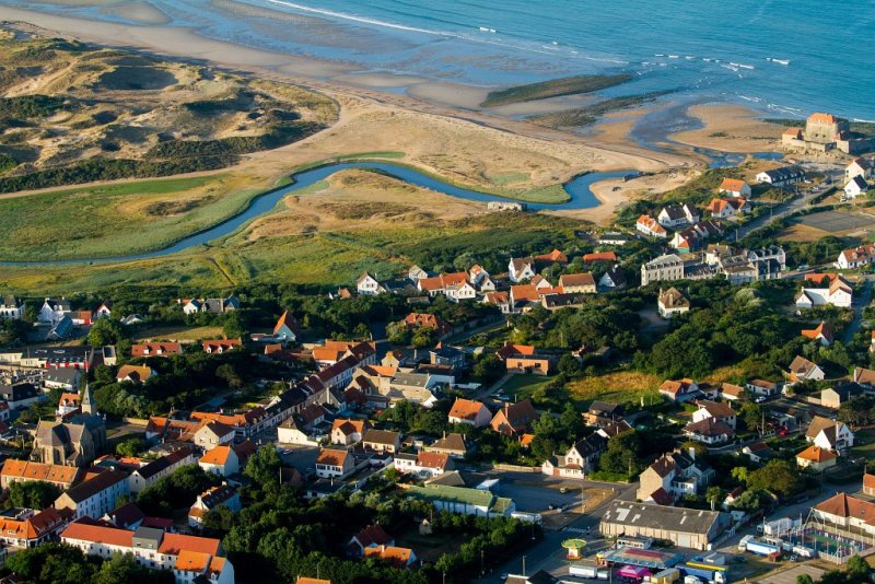 La côte dOpale