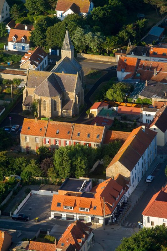 La côte dOpale