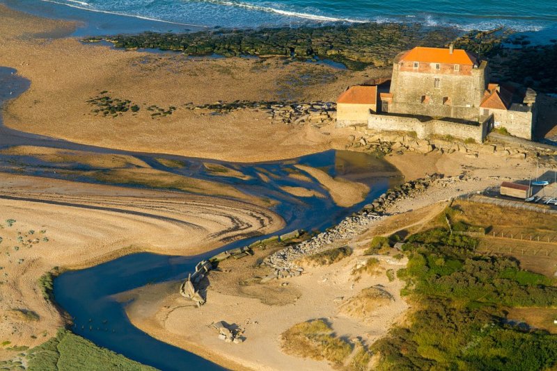 La côte dOpale