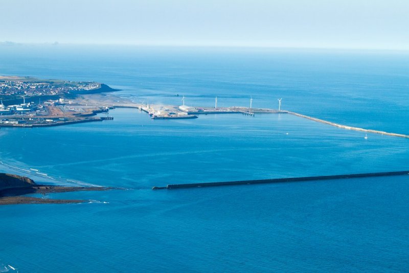 La côte dOpale