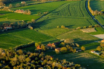 Au temps de l'Aurignacien
