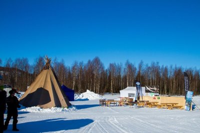 Svanstein Paramotormeet 2017