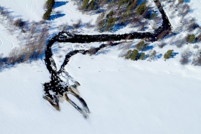 Svanstein Paramotormeet 2017