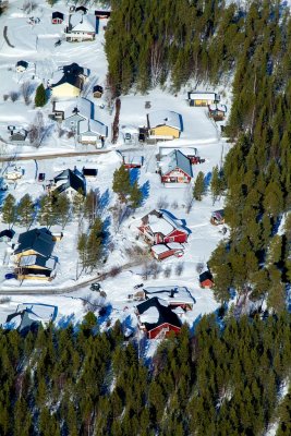 Svanstein Paramotormeet 2017