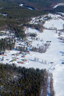 Svanstein Paramotormeet 2017