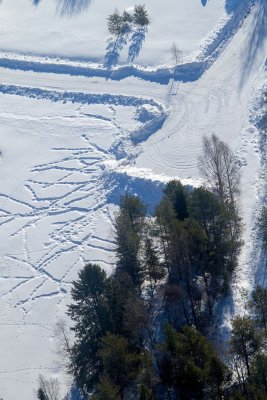 Svanstein Paramotormeet 2017