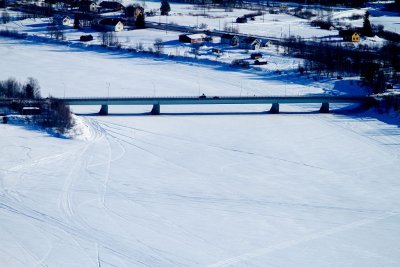 PELLO's bridge