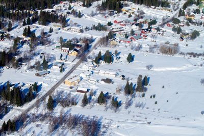 Svanstein Paramotormeet 2017