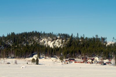 Svanstein Paramotormeet 2017