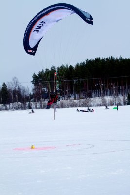 Svanstein Paramotormeet 2017